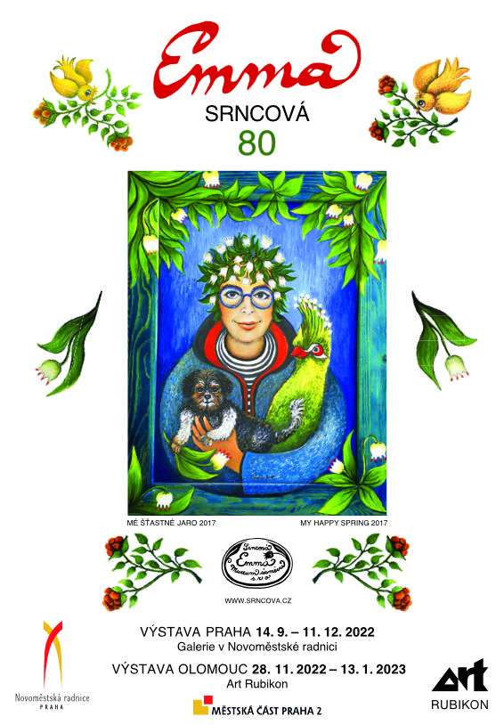Moje ��astn� jaro (2018)